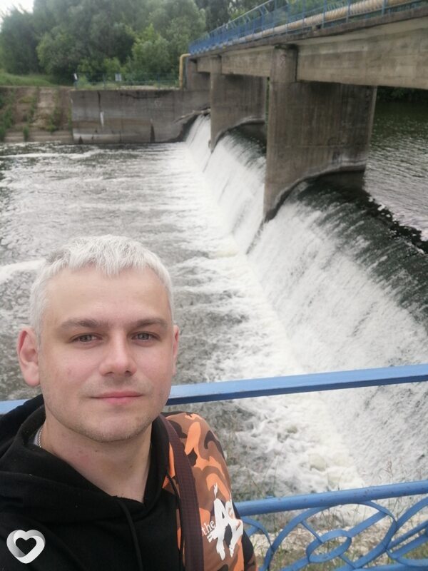 Александр, 39, Йошкар-Оле — анкета №778398