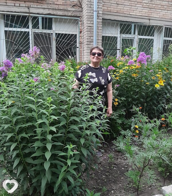 Ирина, 67, Владивостоке — анкета №778275