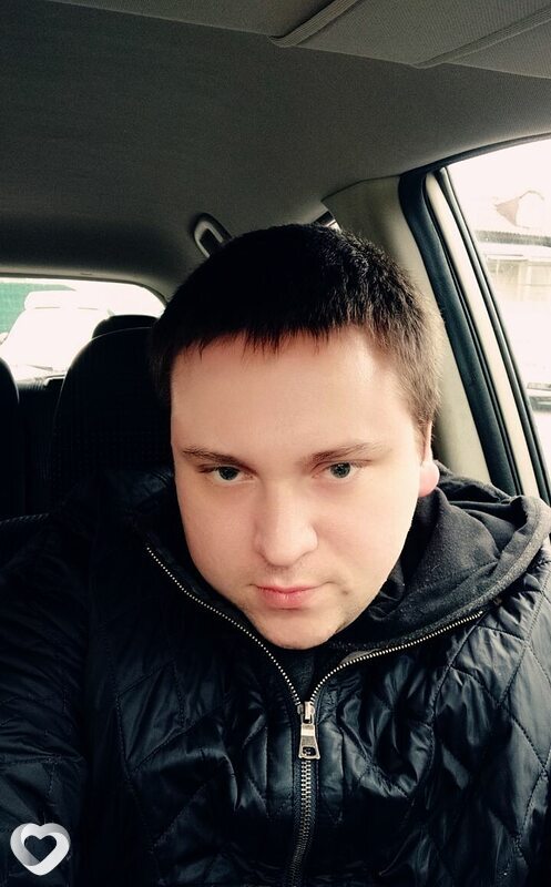 Павел, 32, Москве — анкета №778276