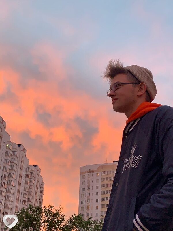 Андрей, 21, Курске — анкета №778280