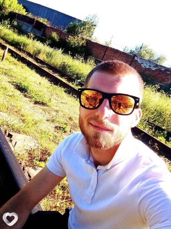 Денис, 31, Владимире — анкета №778282
