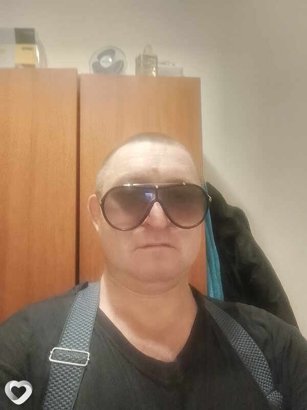 Александр, 50, Орёл — анкета №778283