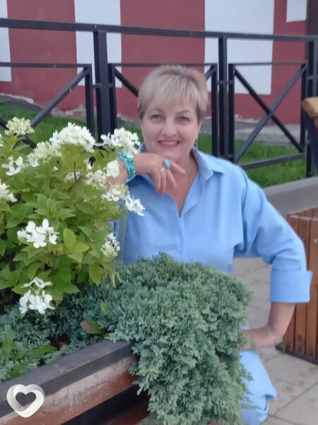 Аля, 57, Балашове — анкета №778286