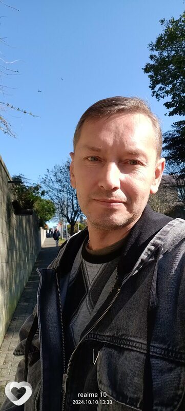 Сергей, 46, Одессе — анкета №778292