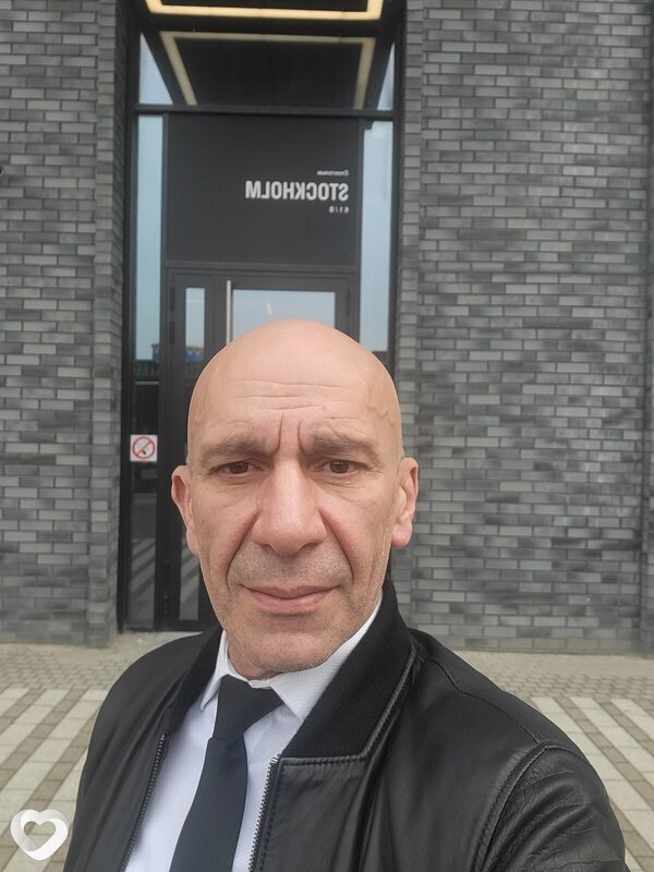 Эльдар, 55, Москве — анкета №778293