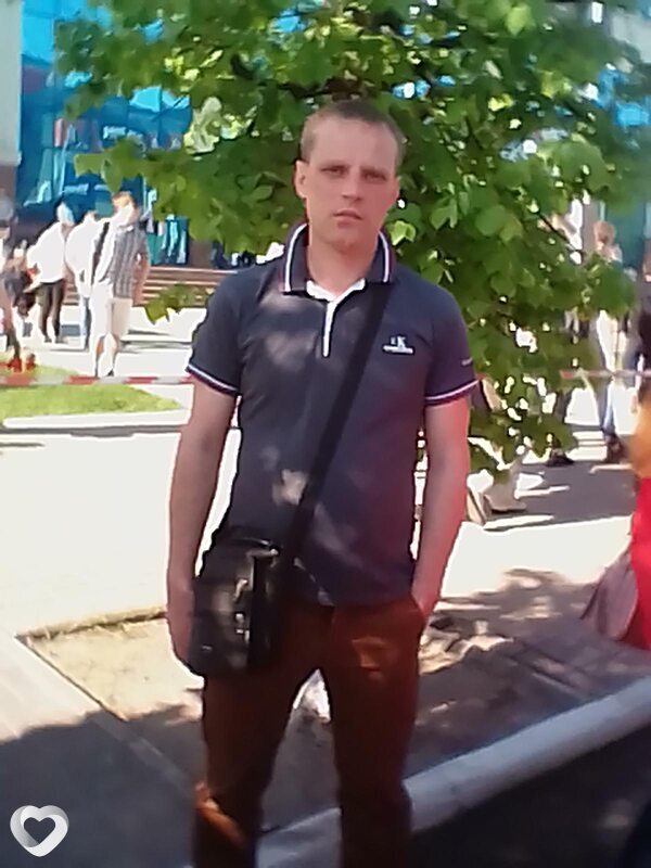 Вова, 44, Калуге — анкета №778298