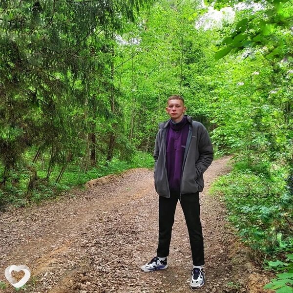 Влад, 27, Минске — анкета №778402