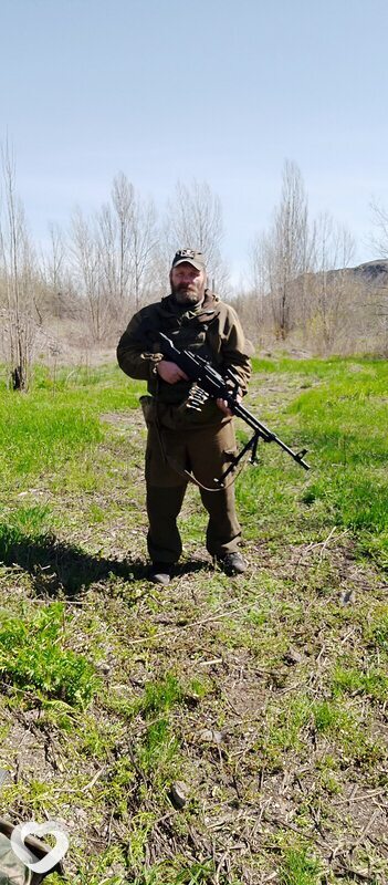 Александр, 53, Донецк (Ростовская Обл.) — анкета №778411