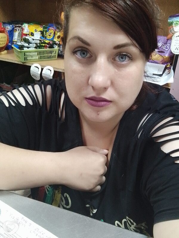 Ксения, 35, Кириши — анкета №778412