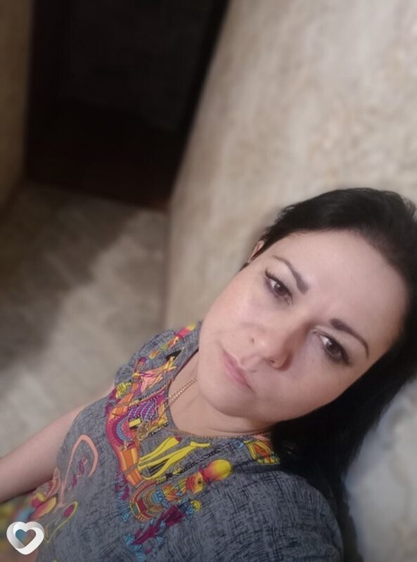 Мария, 43, Калуге — анкета №778417