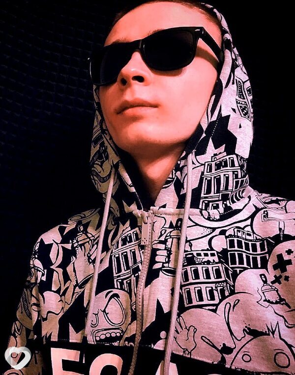 Алексей, 28, Ростове-на-Дону — анкета №778419