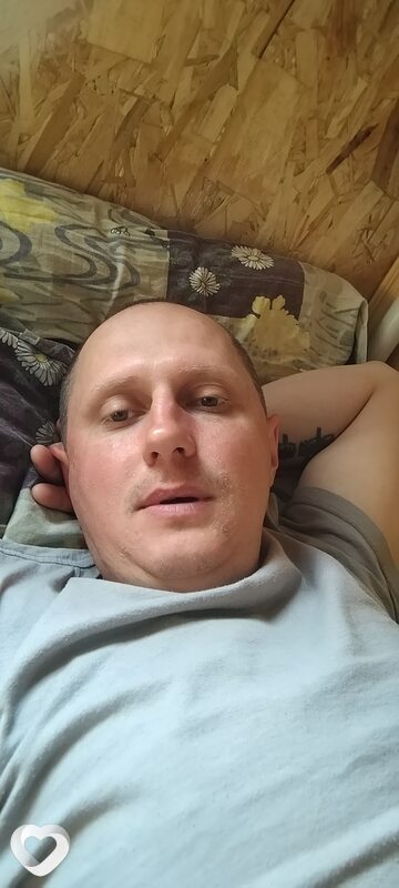 Алексей, 39, Саратове — анкета №778423