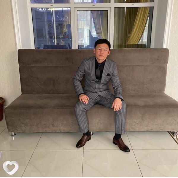 Ерсін, 29, Кокшетау — анкета №778324
