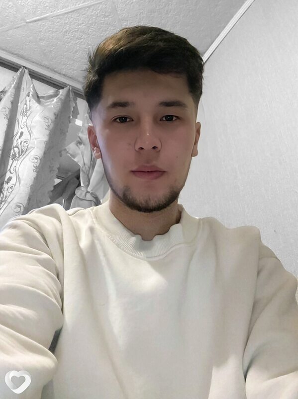 Али, 25, Новосибирске — анкета №778328