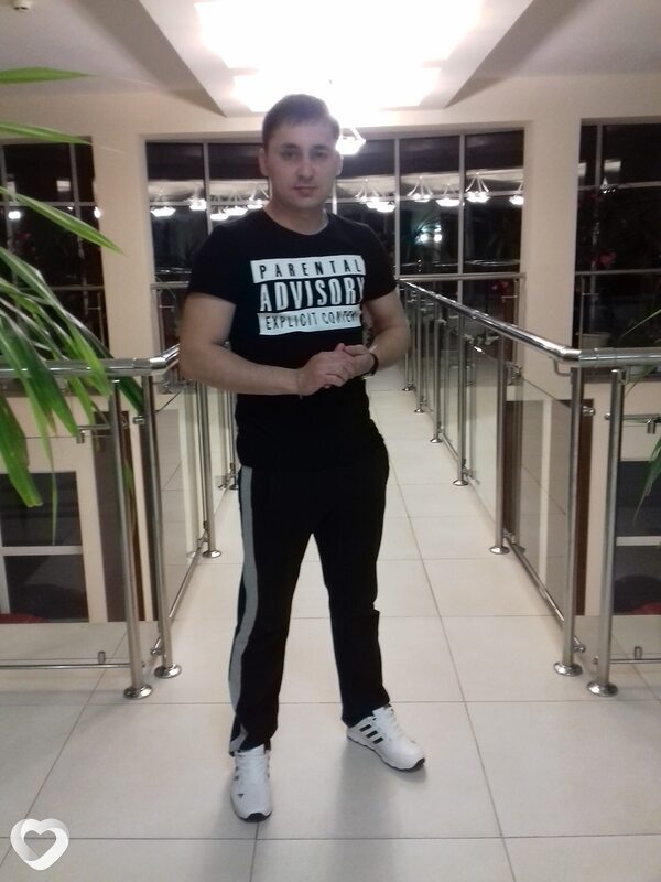 Владимир, 36, Чебоксарах — анкета №778331