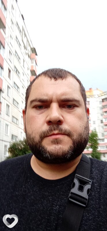 Яков, 37, Кемерове — анкета №778332
