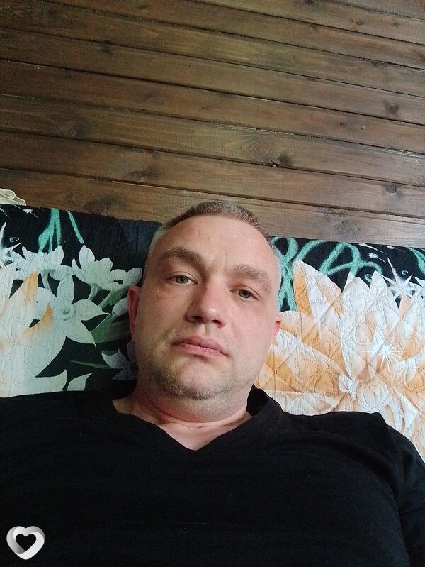 Олег, 44, Казани — анкета №778334