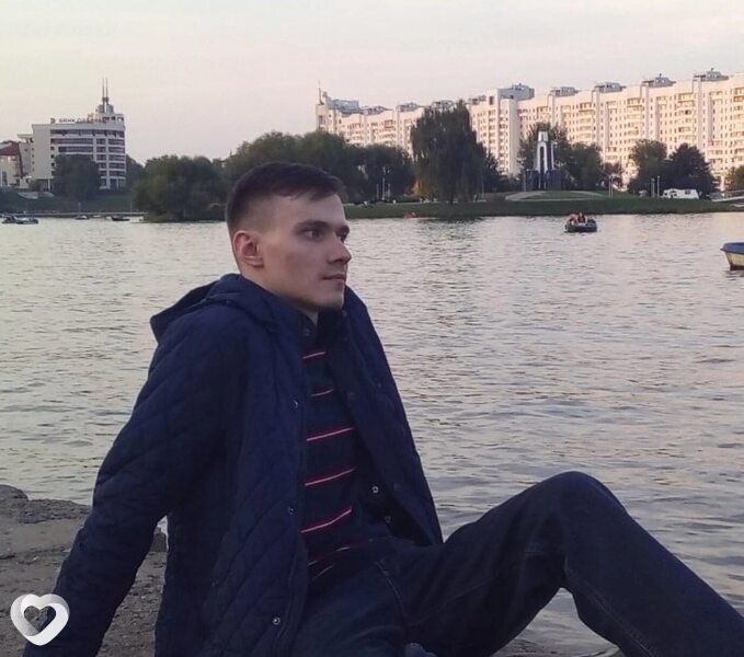 Даниил, 28, Минске — анкета №778337