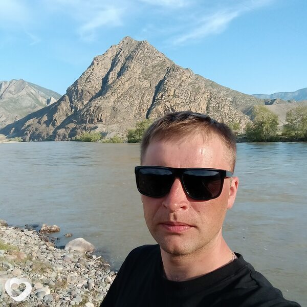 Евгений, 34, Омске — анкета №778344