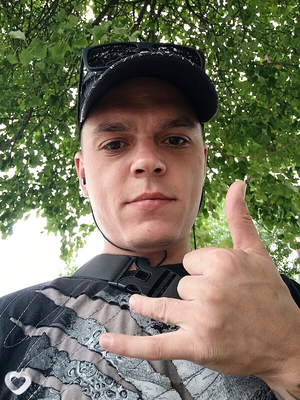 Алексей, 30, Асбесте — анкета №778179