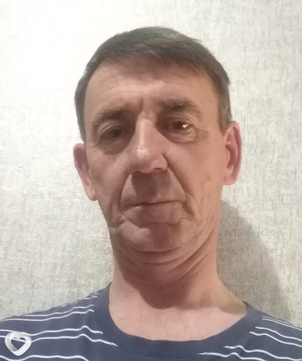 Сергей, 56, Гродно — анкета №778185