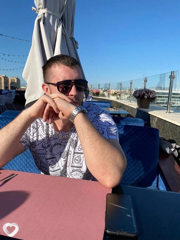 Олег, 37, Волгограде — анкета №778190