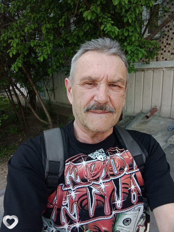Владимир, 70, Димитровграде — анкета №778191