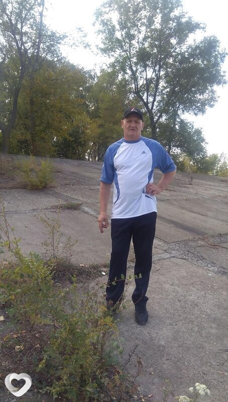 Сергей, 52, Воронеже — анкета №778193