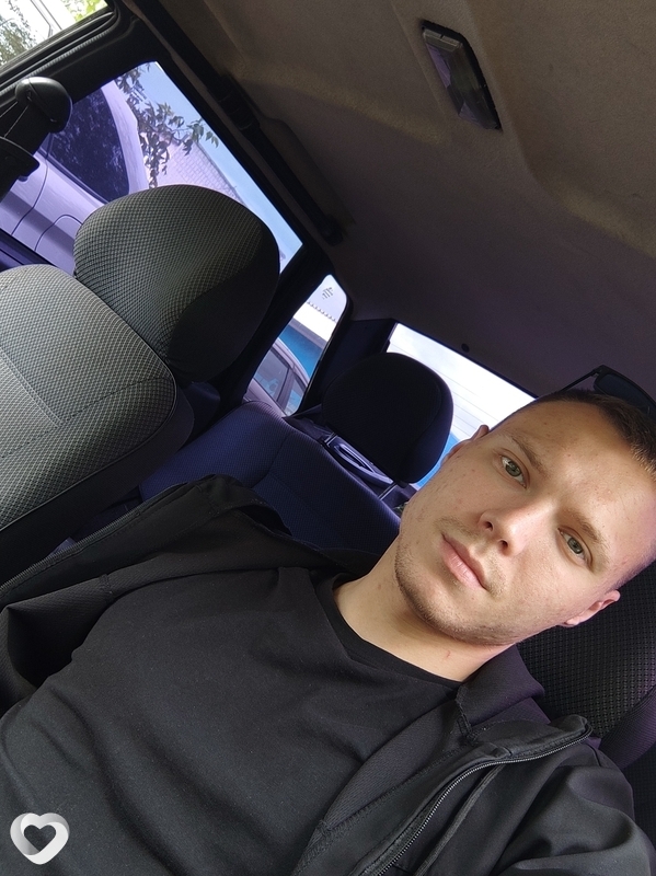 Дмитрий, 31, Москве — анкета №778194