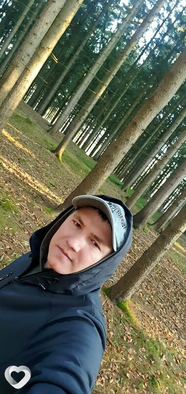 Tarol, 30, Ровно — анкета №778599