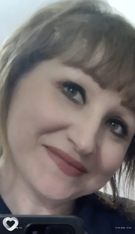 Женя, 42, Ленске — анкета №778601
