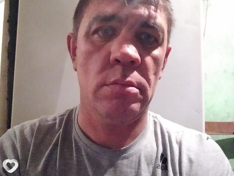 Николай, 47, Ленинске-Кузнецком — анкета №778606