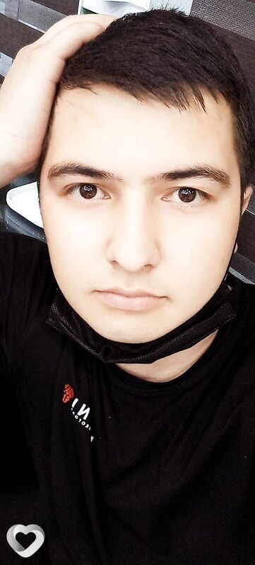 Дима, 28, Москве — анкета №778607