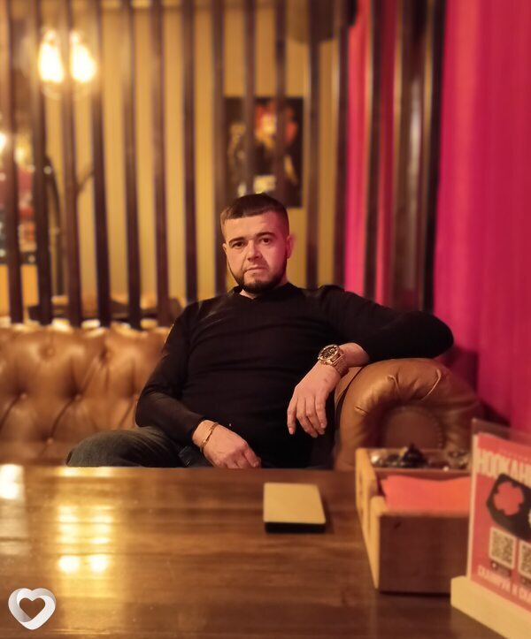 Иван, 34, Нефтеюганске — анкета №778609