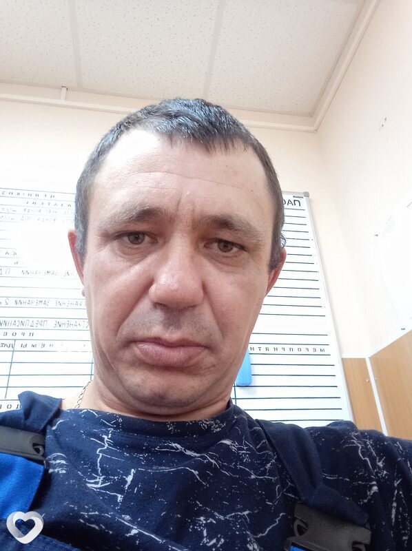 Владимир, Тюкалинск
