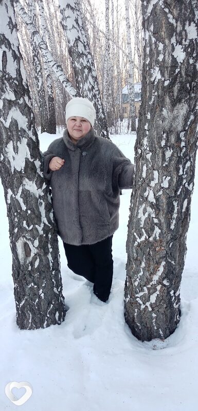 Ольга, 54, Челябинске — анкета №778618