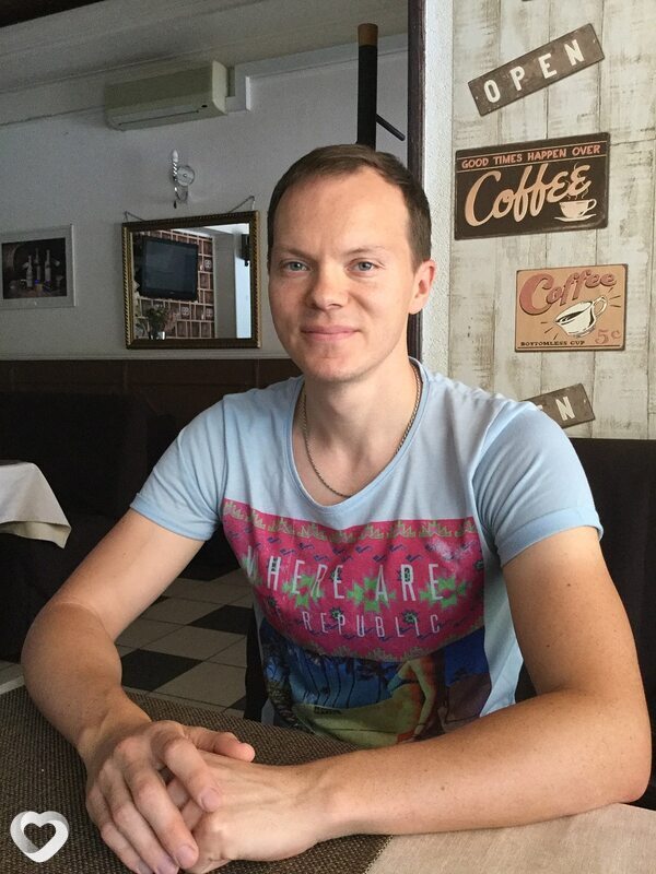 Радик, 41, Набережных Челнах — анкета №778620