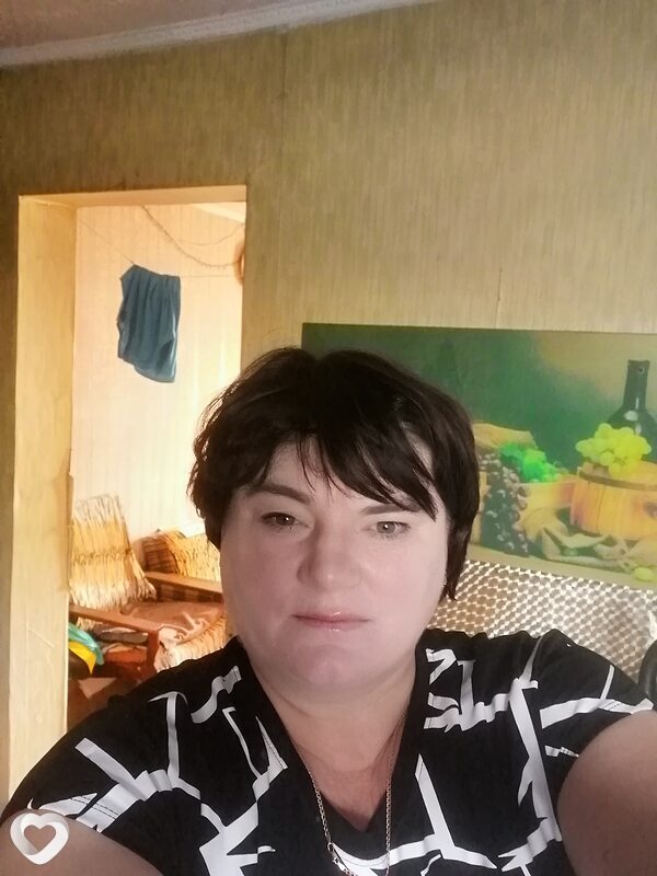 Наталья, 52, Абакане — анкета №778622