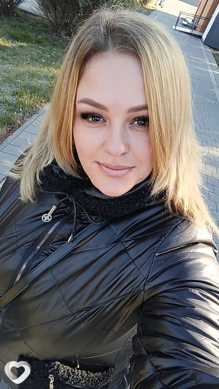 Мария, 37, Суворове — анкета №778476