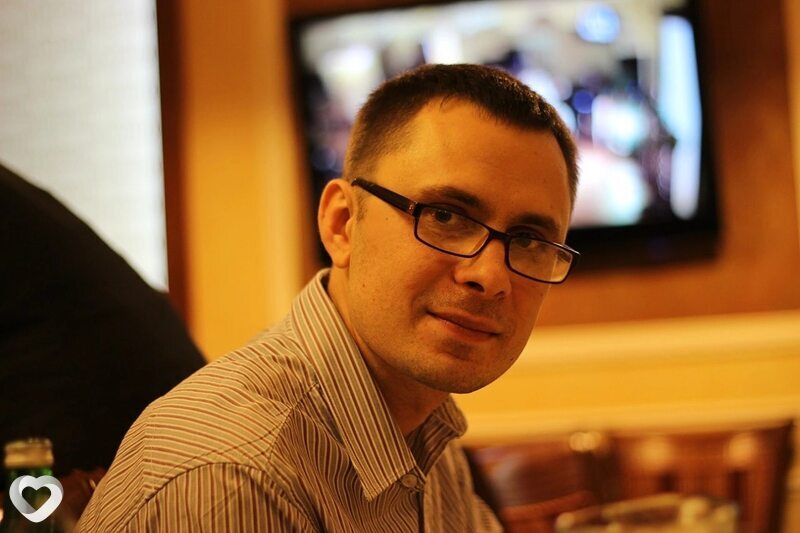 Юрий, 43, Волгограде — анкета №778479