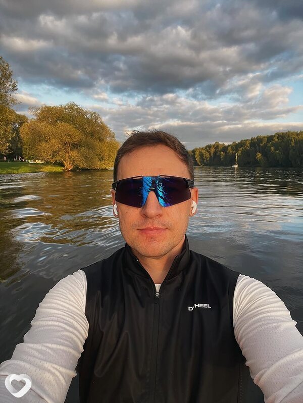 Константин, 21, Москве — анкета №778484