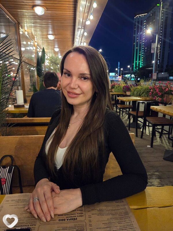Катя, 37, Минске — анкета №778487