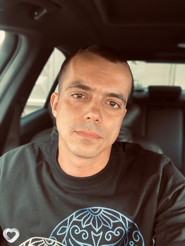 Андрей, 37, Челябинске — анкета №778488