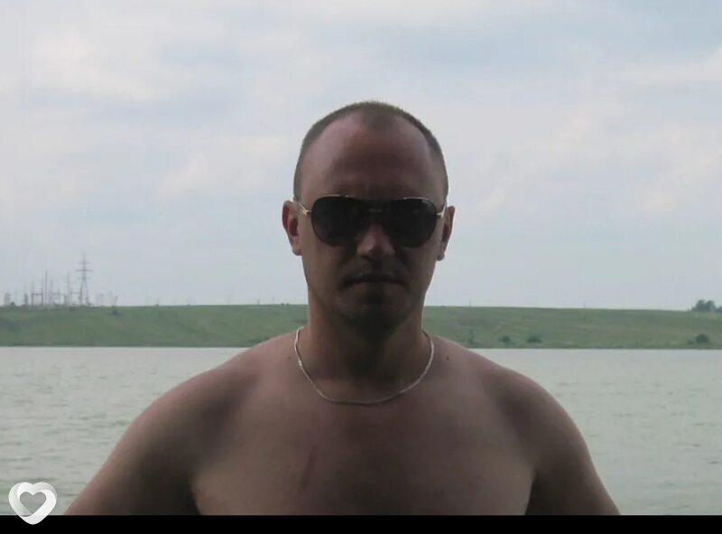 Юрий, 46, Могилев — анкета №778492