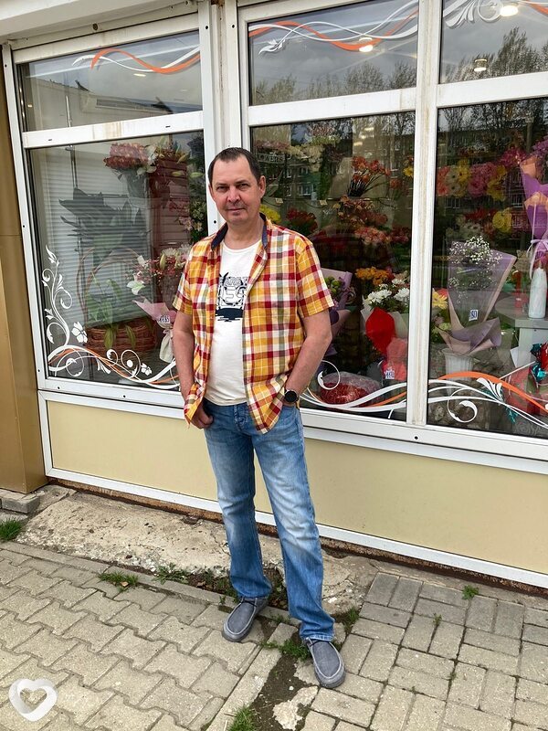 Михаил, 54, Новоуральске — анкета №778426