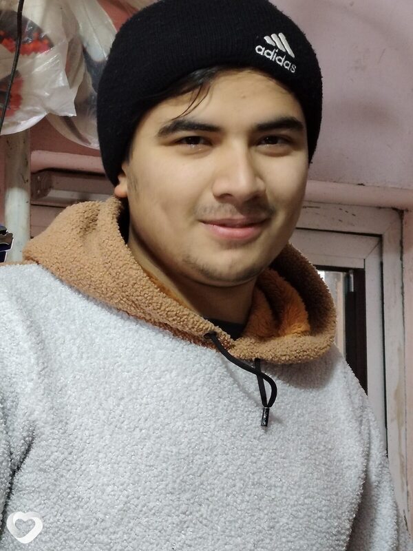 Давлет, 36, Шымкенте — анкета №778434