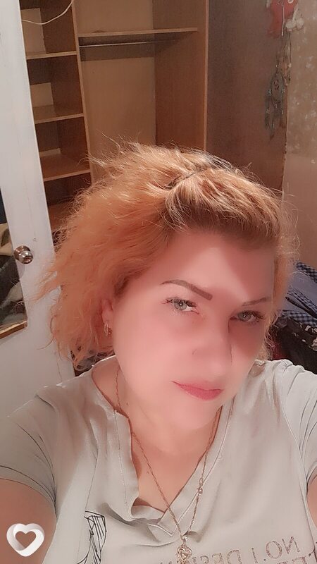 Анна, 46, Уфе — анкета №778437