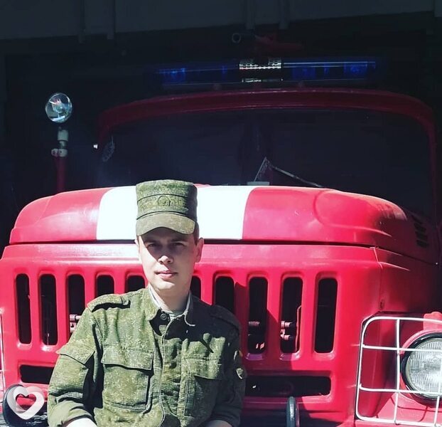 Дмитрий, 31, Мозыре — анкета №778438