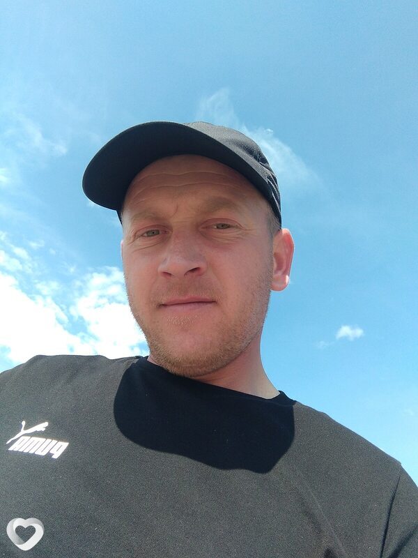 Артем, 33, Сургуте — анкета №778442