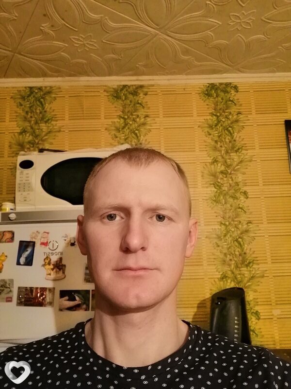 Виталий, 40, Благовещенске — анкета №778445